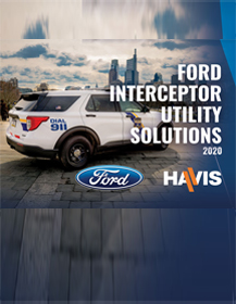 Interceptor Utility Solutions Fleet, Municipal and Emergency Vehicle Lighting, Police, Ambulance, Fire, Security Vehicle Outfitting in Pittsburgh, PA