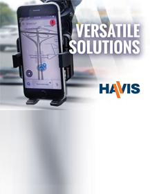 Havis Versatile Solutions Fleet, Municipal and Emergency Vehicle Lighting, Police, Ambulance, Fire, Security Vehicle Outfitting in Pittsburgh, PA
