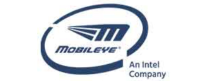 Mobileeye Logo 12 Volt Accessories - Lane Departure Detection System for Cars, Trucks and RV's