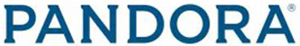 Pandora Logo App, Internet, Satellite and HD Radio, CarPlay, Android Auto available at Team Nutz Pittsburgh, PA