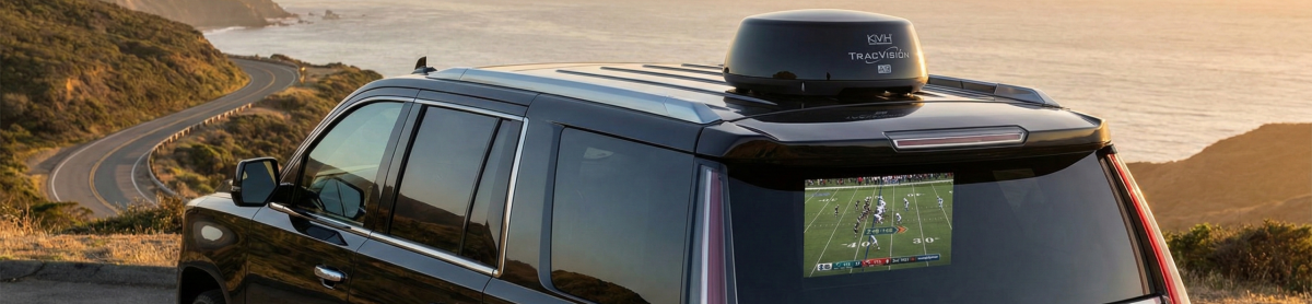 Satellite TV, HD TV, TV Antenna Installations Pittsburgh