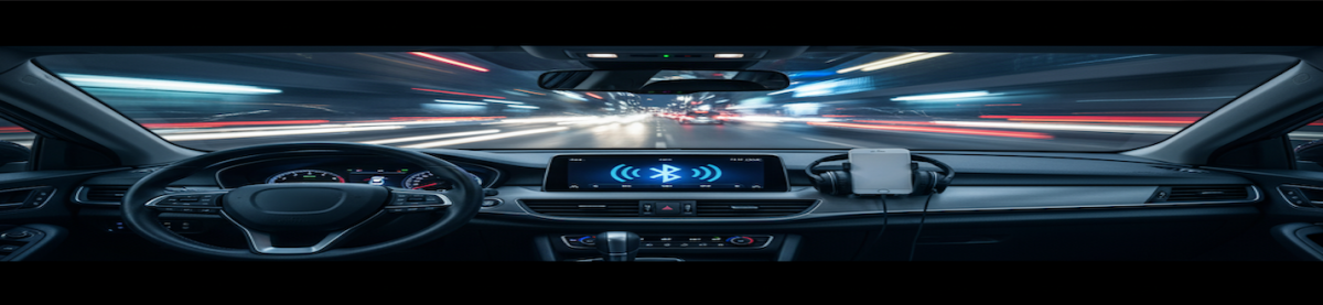 Team Nutz Bluetooth installation