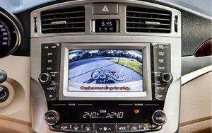 Back up Cameras, Back up Sensors, Lane Departure, Blind Spot Sensors and LED Lighting vehicle safety products available at Team Nutz in Pittsburgh