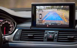 Back up Cameras, Back up Sensors, Lane Departure, Blind Spot Sensors and LED Lighting vehicle safety products available at Team Nutz in Pittsburgh