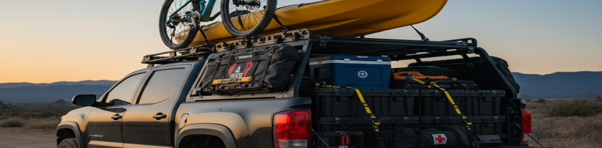 cargo management installed at Team Nutz Pittsburgh