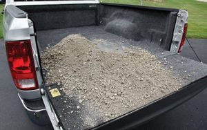 Beg Rug bed liners. Team Nutz Pittsburgh Truck accessories include bedliners. Bedliner protects your trucks bed from scratches`
