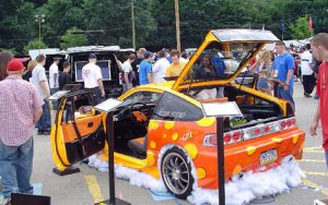 Pittsburgh Custom cars and vehicle customization