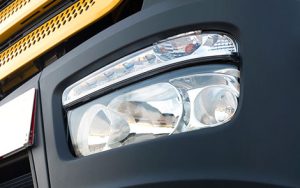 Custom recessed led lights for metal bumpers Pittsburgh, PA