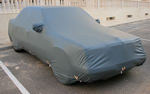 Cover Craft Car covers available at Team Nutz Pittsburgh, PA