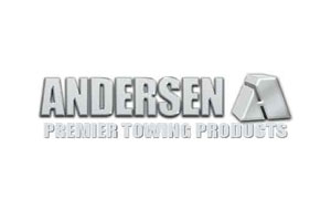 Anderson Premier Towing Products Accessories, hitches, receivers, 5th wheel, gooseneck, tow, trailering, trailer, ford, chevy, ram, toyota, GM, trucks, team nutz Pittsburgh, PA