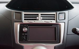 Accele Mobile Video - Headrest monitors, flip down television, In dash TV, visor tv, tablet streaming tv Pittsburgh, PA Team Nutz