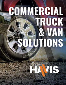 Havis Commercial Truck and Van solutions Fleet, Municipal and Emergency Vehicle Lighting, Police, Ambulance, Fire, Security Vehicle Outfitting in Pittsburgh, PA