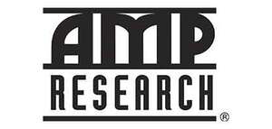 Amp Research Power Nerf Bars, Running Boards, Steps available at Team Nutz in Pittsburgh PA