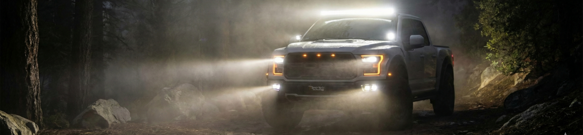 Fog Lights, led light bars installation pittsburgh