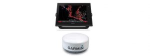 Garmin, radar system, garmin radar system, marine radar system, boating accessories, chartplotter