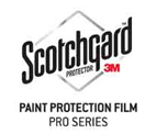 3m Scotchguard Paint Protection Film PPF, Rock chip protection scratch film protection, Self Healing film, Clear Vinyl film