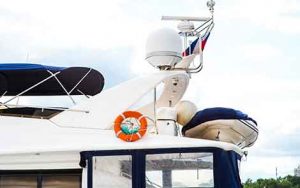 Raymarine, radar system, raymarine radar system, marine radar system, boating accessories, chartplotter