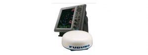 Furuno, radar system, furuno radar system, marine radar system, boating accessories, chartplotter