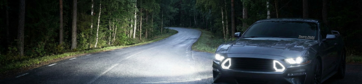 Head Light Conversion, led headlights installation pittsburgh