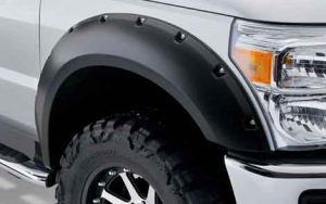 Rough Country Fender flares for trucks and jeeps, Jeep Wrangler, gladiator, ford, chevy, ram in Pittsburgh, PA