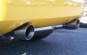 MagnaFlow Exhaust Systems cat back exhaust, dual muffler, x pipe auto performance for car and trucks, team nutz Pittsburgh, pa