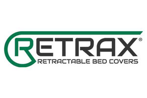Retrax Retractable Truck Bed Covers, tonneau cover, vinyl cover, fiberglass cover, hard top cover, ford, chevy, ram, toyota, GM, trucks, team nutz Pittsburgh, PA