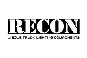 Recon Truck Lighting Custom Headlights and Tail lights, assembly replacement, LED, HID, Team Nutz Pittsburgh, PA