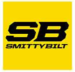 Smittybilt Logo Power Winches trucks, jeeps, wrangler, gladiator, ford, chevy, ram, toyota team nutz Pittsburgh, PA