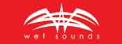 Wet Sounds, wet sounds stereo, wet sounds radio, marine entertainment, marine stereo, boat stereo, boat radio, boat subwoofer, boat audio