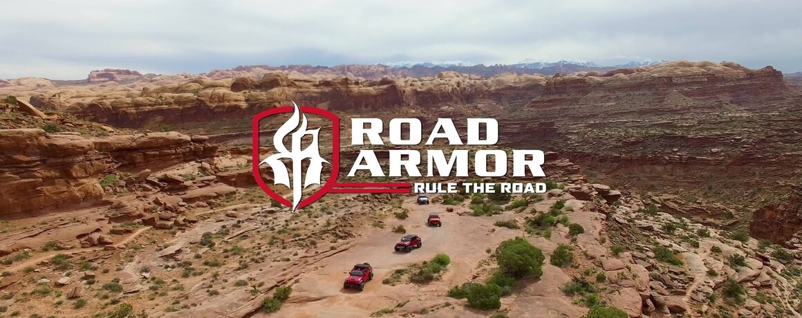 Rule The Road With Road Armor