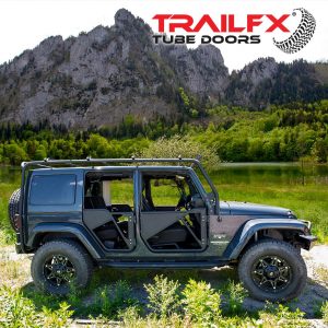 TrailFX Jeep