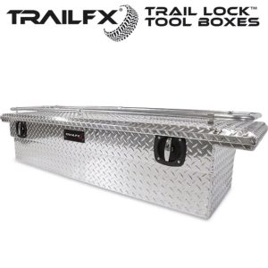 TrailFX Toolboxes