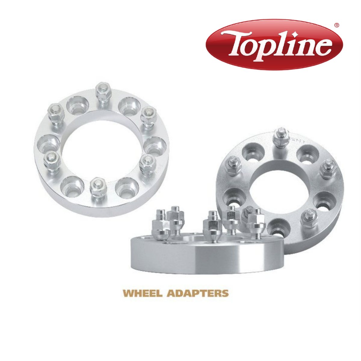 Topline Wheel Accessories