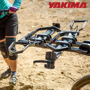 yakima bike rack