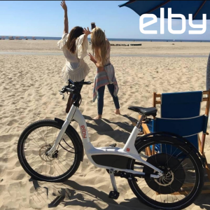 Elby Bikes