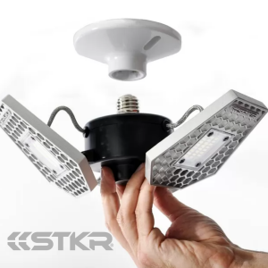 Let There Be Light With STKR Concepts