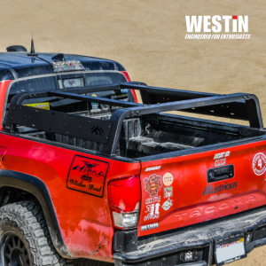 Boost Your Storage With Westin