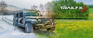 TrailFX Carries Quality Accessories for Your Vehicle