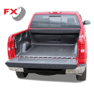 Guard Your Truck Bed