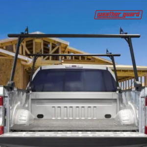 Boost Your Capacity With Weather Guard's Truck Rack