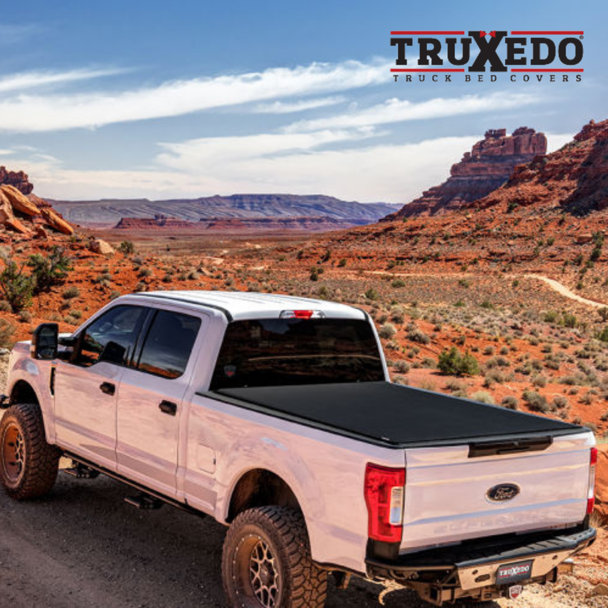 Protect Your Gear With Truxedo