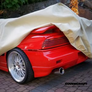 Covercraft Car Covers