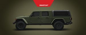 RSI: The World's First Modular Truck Cap System