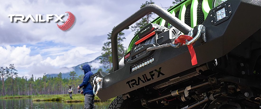 Pull It All Together With TrailFX