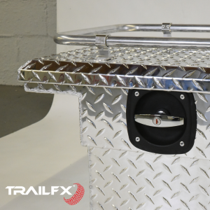TrailFX Trail Lock Box