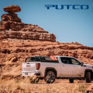 Keep Your Gear In Line With Putco's Tec Rack