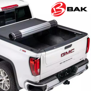 Protect Your Cargo With BAK
