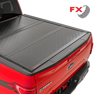 Cover Your Bed With TrailFX