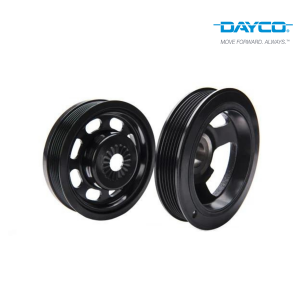 Find The Parts With Dayco