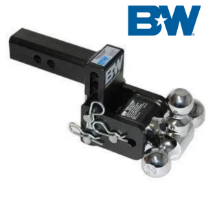 Find The Right Hitch With BW Hitches
